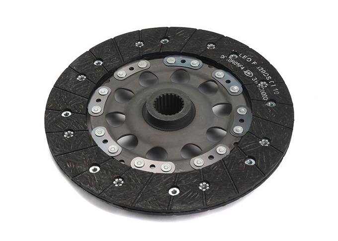 BMW Clutch Friction Disc 21217526600